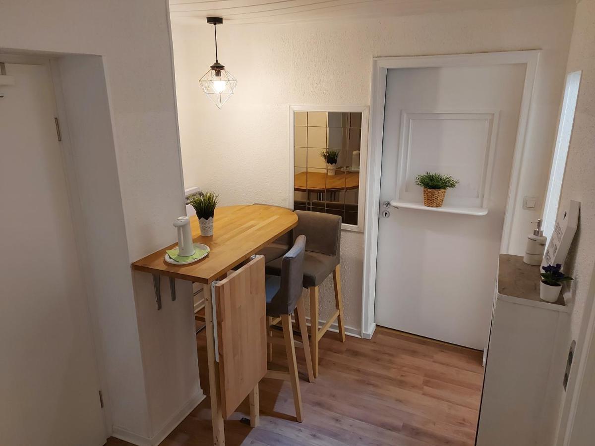 Overnight Apartment Kolín nad Rýnem Exteriér fotografie
