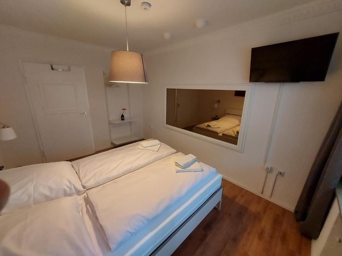 Overnight Apartment Kolín nad Rýnem Exteriér fotografie