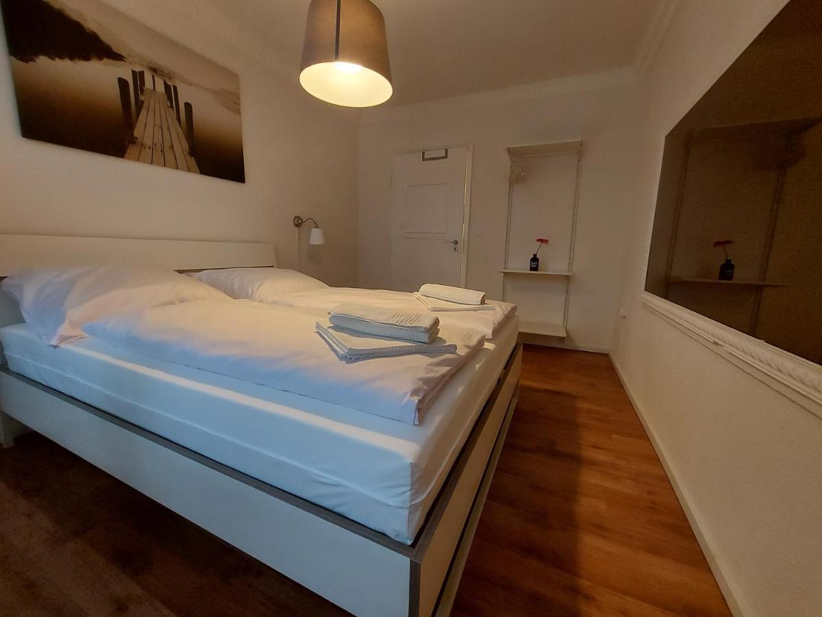 Overnight Apartment Kolín nad Rýnem Exteriér fotografie