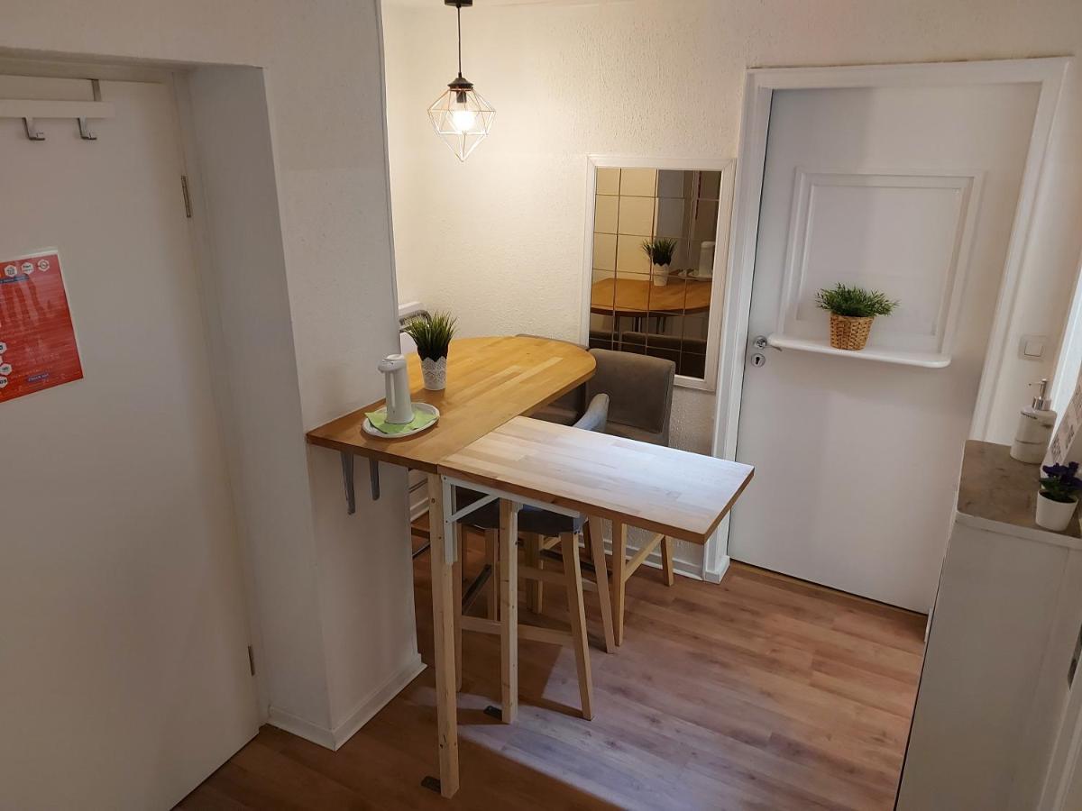 Overnight Apartment Kolín nad Rýnem Exteriér fotografie