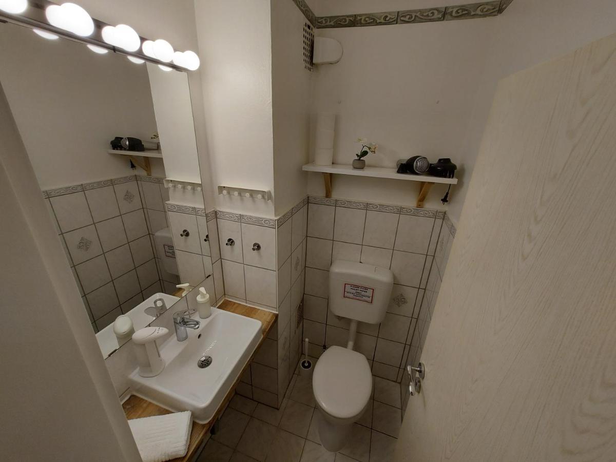 Overnight Apartment Kolín nad Rýnem Exteriér fotografie