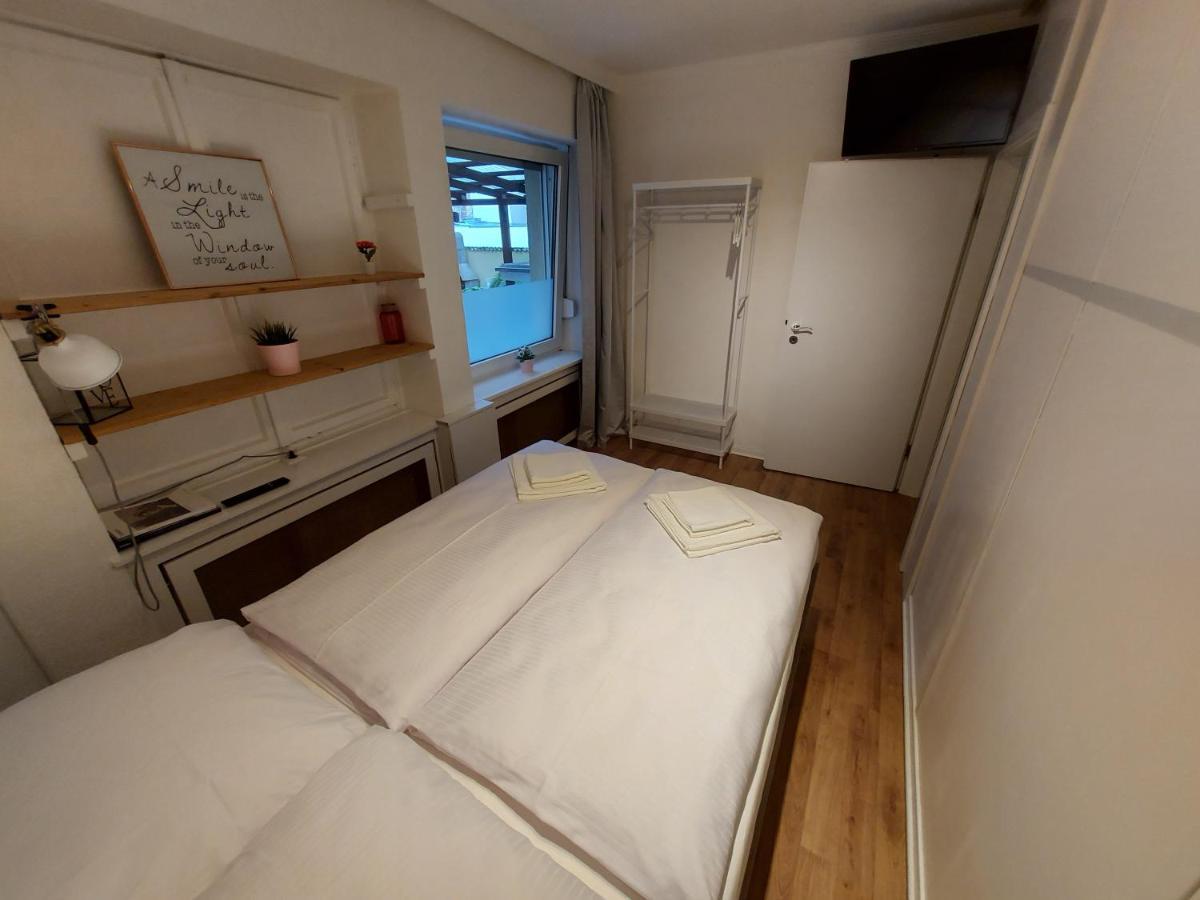 Overnight Apartment Kolín nad Rýnem Exteriér fotografie