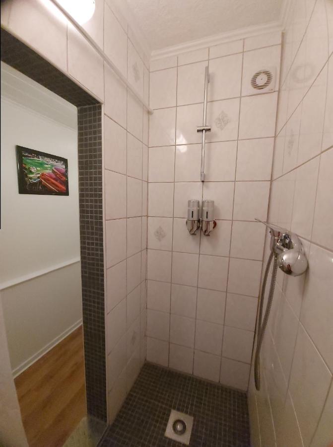 Overnight Apartment Kolín nad Rýnem Exteriér fotografie